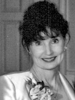 Patricia Anne Bates Florey