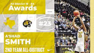 MPHS all district awards announced